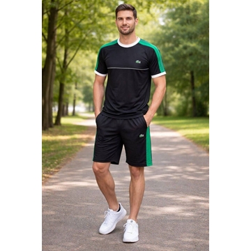 Conjunto de verano Lacoste de hombre - Imagen 2