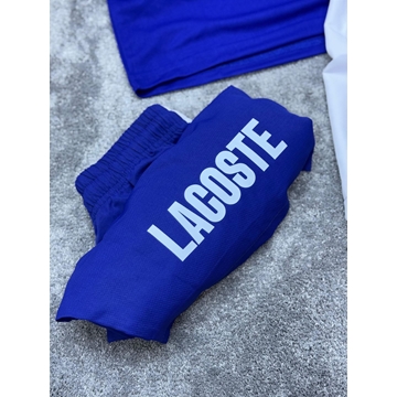 Conjunto de verano Lacoste nueva colección - Imagen 2