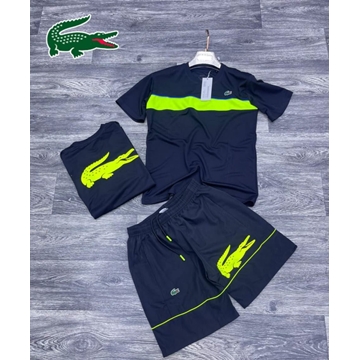 Conjunto de verano Lacoste - Imagen 2