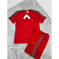 Conjunto de verano Lacoste - Imagen 2