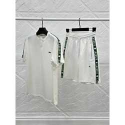 Conjunto de verano Lacoste - Imagen 1