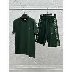 Conjunto de verano Lacoste - Imagen 2