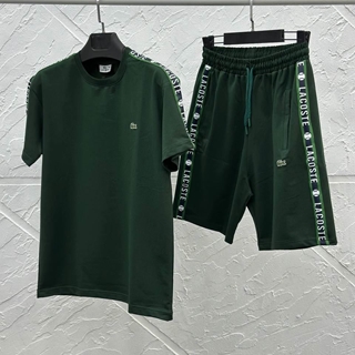 Conjunto de verano Lacoste - Imagen 2