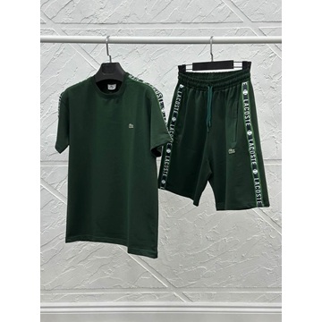 Conjunto de verano Lacoste - Imagen 2