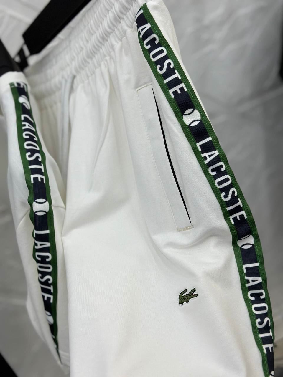 Conjunto de verano Lacoste - Imagen 4