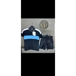 Conjunto de verano Lacoste - Imagen 1