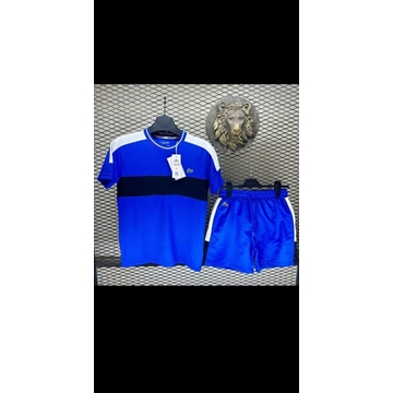 Conjunto de verano Lacoste - Imagen 2