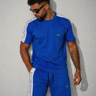 Conjunto de verano Lacoste - Imagen 2