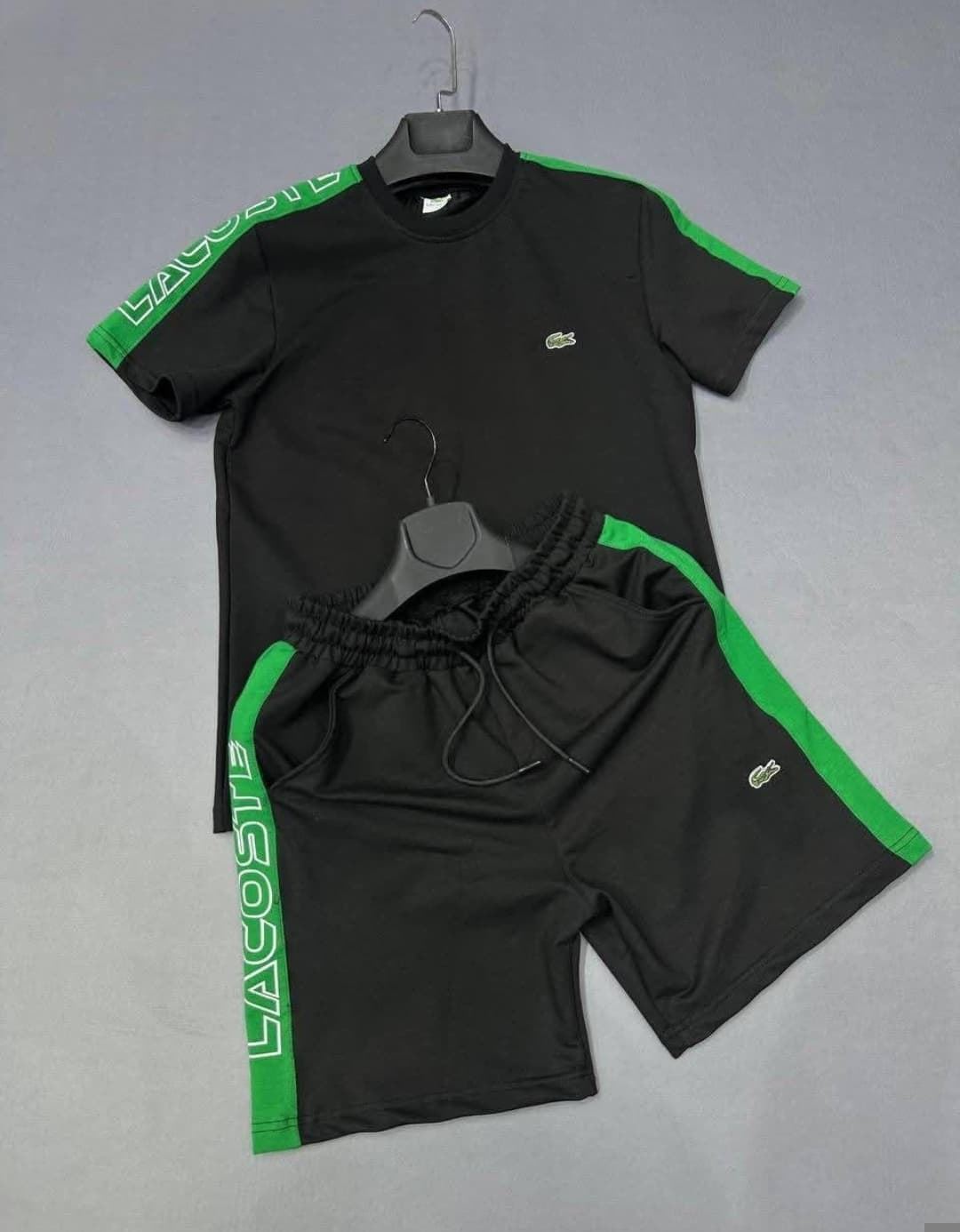 Conjunto de verano Lacoste - Imagen 3