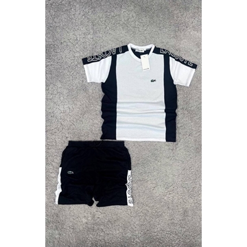 Conjunto de verano Lacoste - Imagen 1