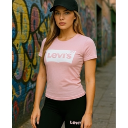 Conjunto de verano Levis mujer - Imagen 1