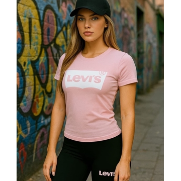 Conjunto de verano Levis mujer - Imagen 1