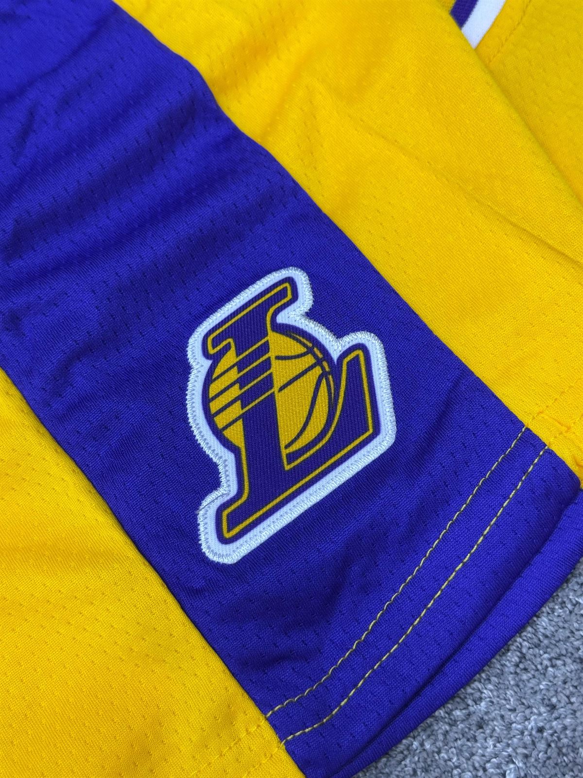 Conjunto de verano Los Lakers - Imagen 4