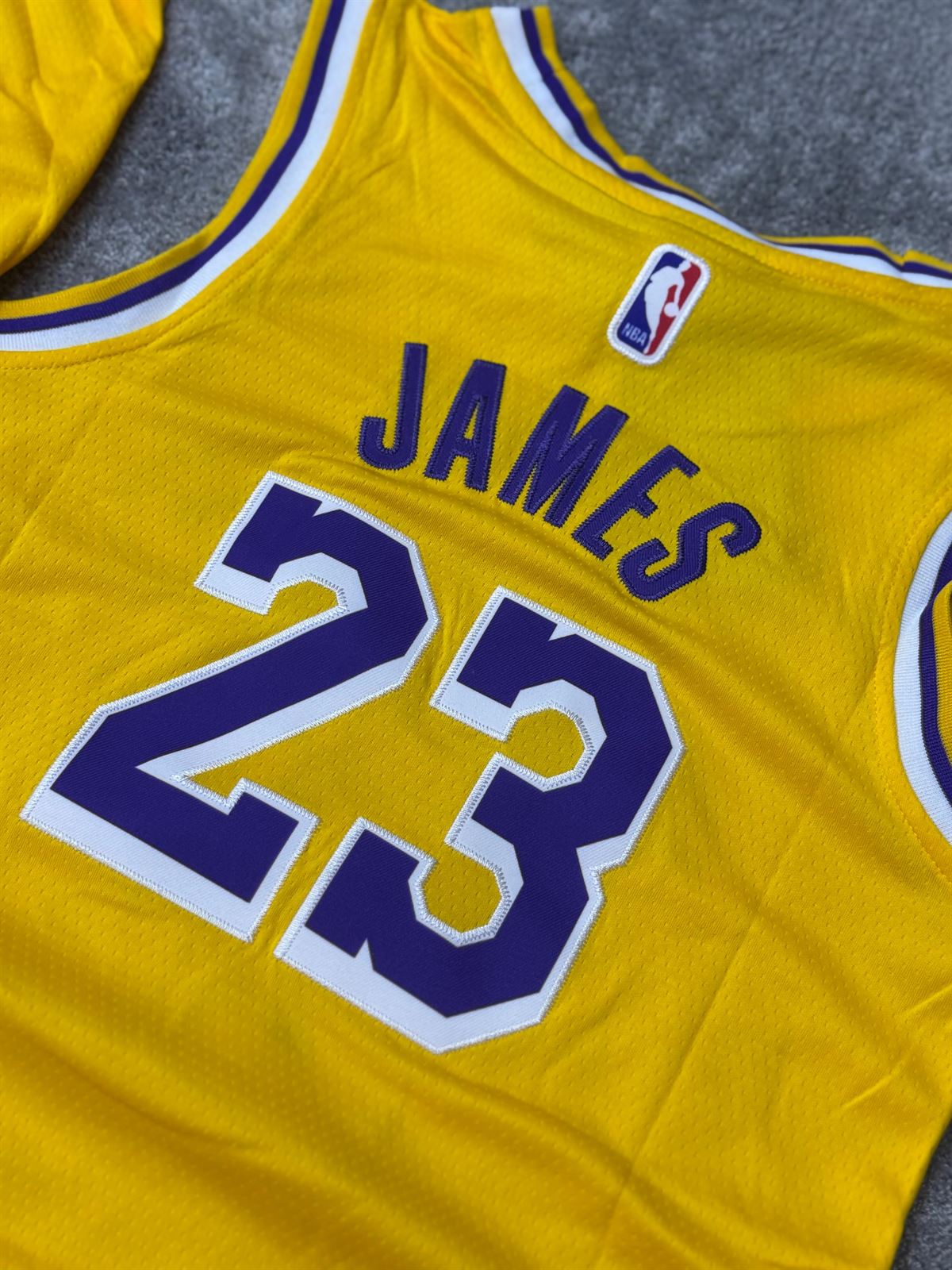Conjunto de verano Los Lakers - Imagen 7