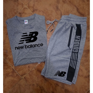 Conjunto de verano New Balance - Imagen 2