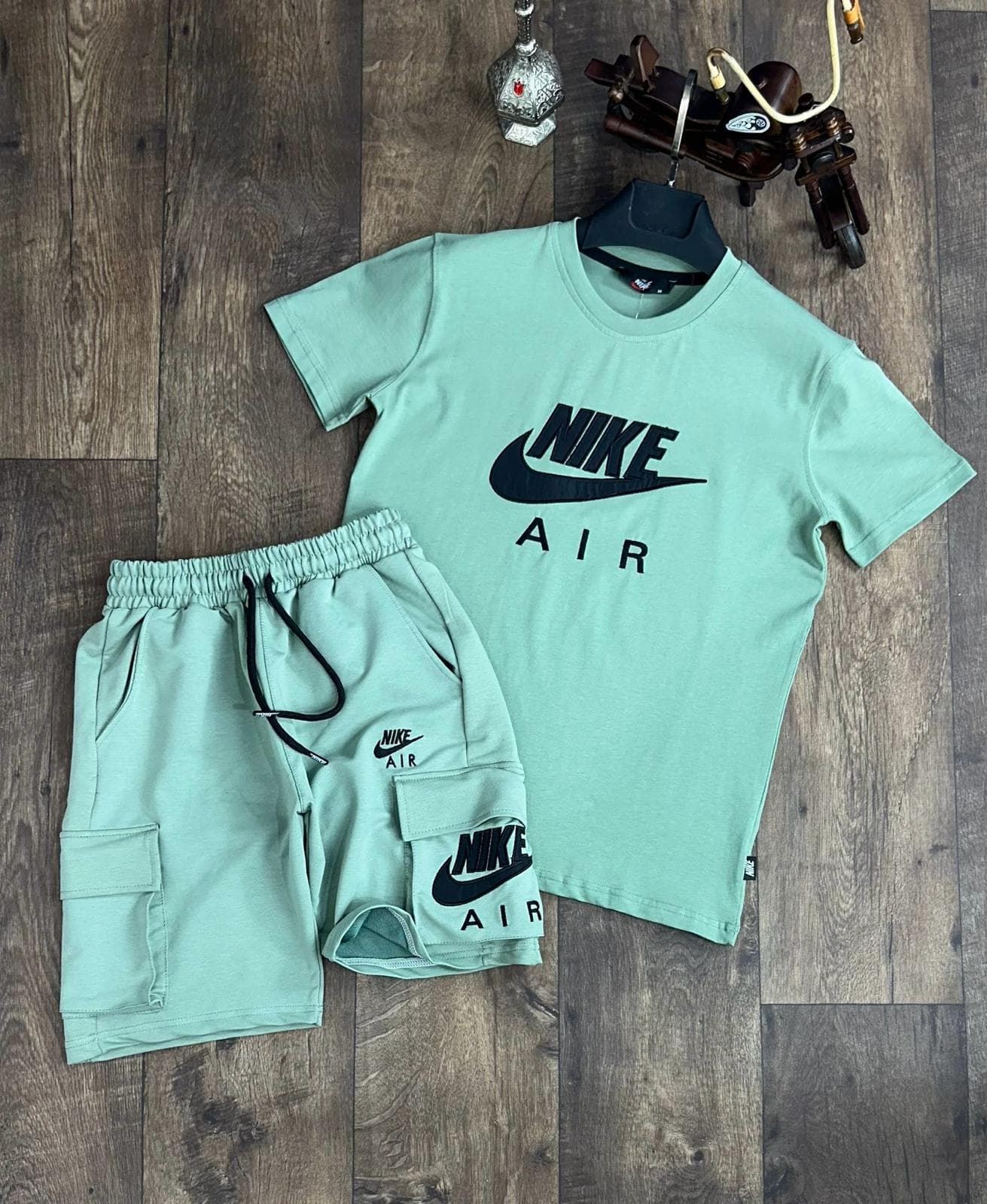 Conjunto de verano Nike Air - Imagen 1
