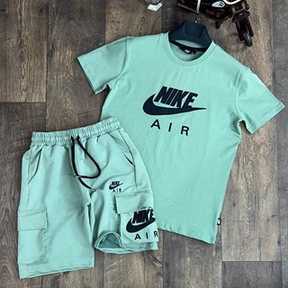 Conjunto de verano Nike Air - Imagen 1