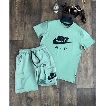 Conjunto de verano Nike Air - Imagen 1