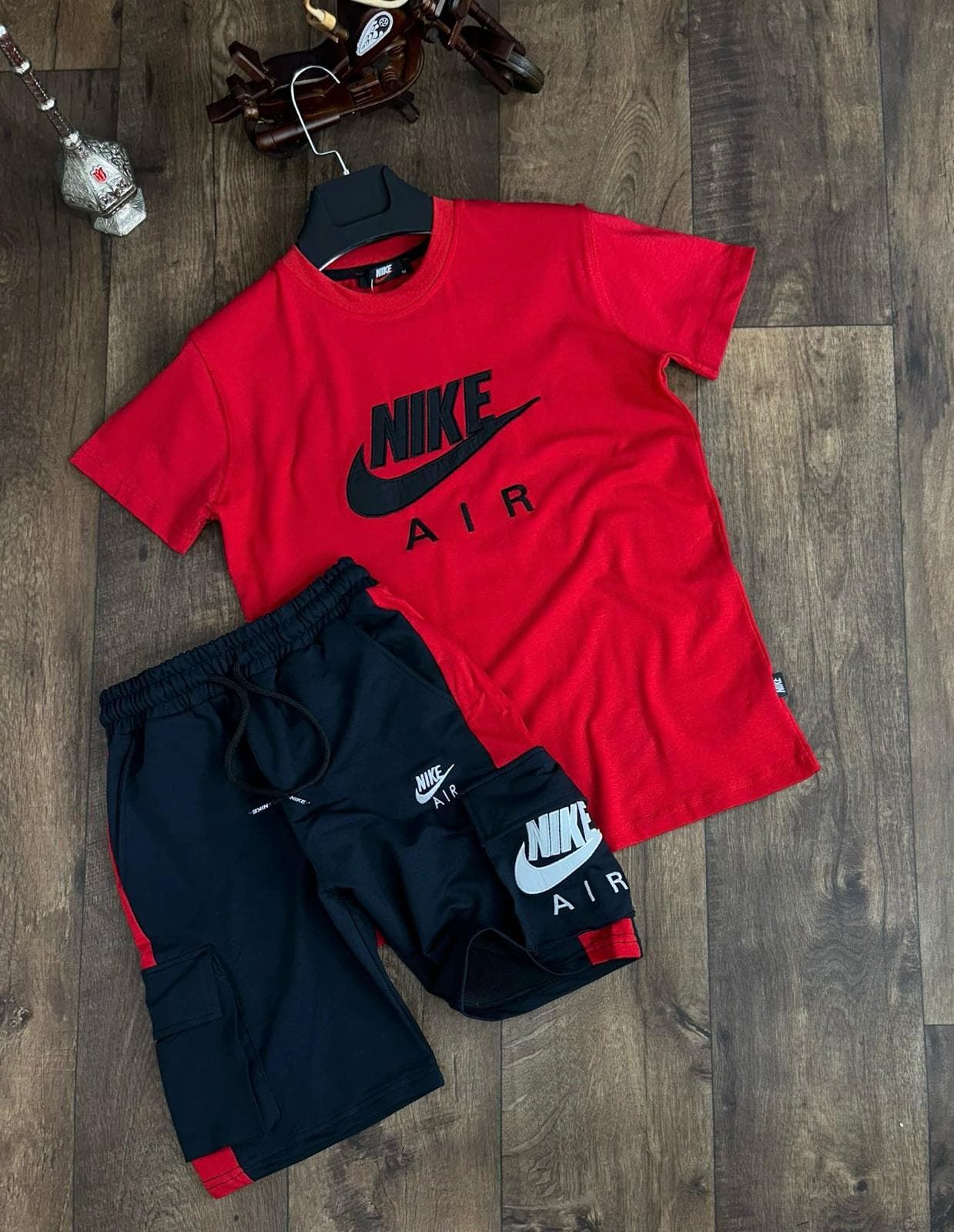 Conjunto de verano Nike Air - Imagen 2