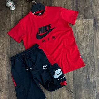 Conjunto de verano Nike Air - Imagen 2