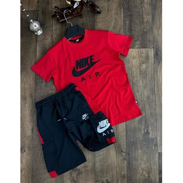 Conjunto de verano Nike Air - Imagen 2