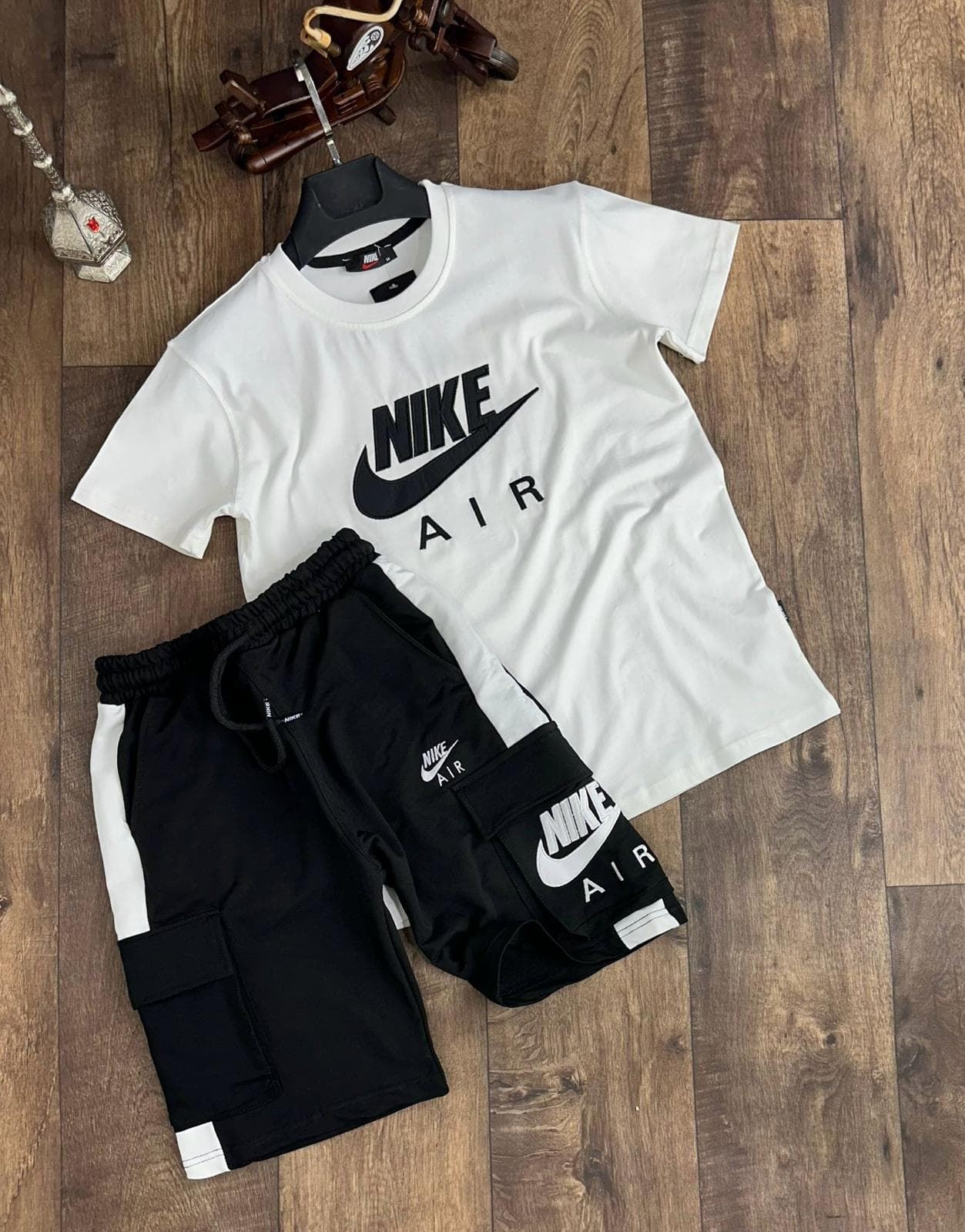 Conjunto de verano Nike Air - Imagen 3