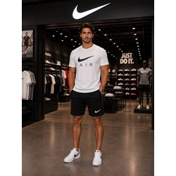 Conjunto de verano Nike Air - Imagen 1