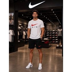Conjunto de verano Nike Air - Imagen 2