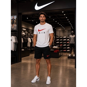 Conjunto de verano Nike Air - Imagen 2