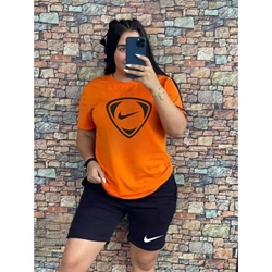 Conjunto de verano Nike de mujer - Imagen 1