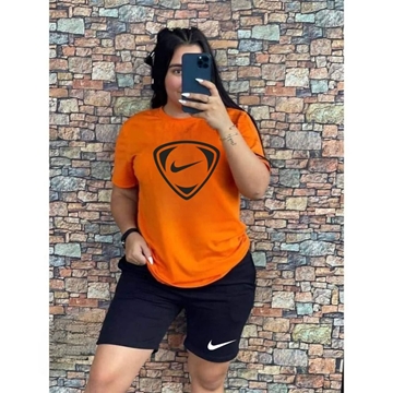 Conjunto de verano Nike de mujer - Imagen 1