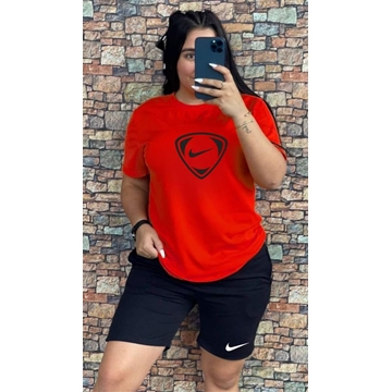 Conjunto de verano Nike de mujer - Imagen 2