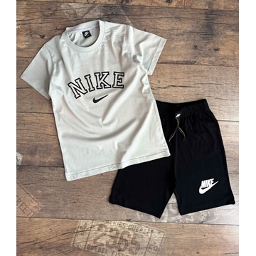Conjunto de verano Nike de niños - Imagen 1