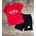 Conjunto de verano Nike de niños - Imagen 2