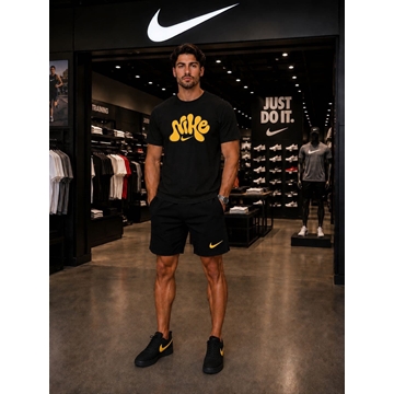 Conjunto de verano Nike hombre - Imagen 2