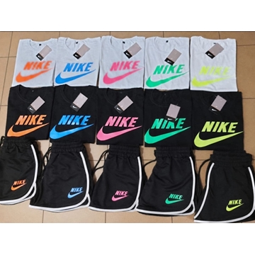 Conjunto de verano Nike mujer - Imagen 1