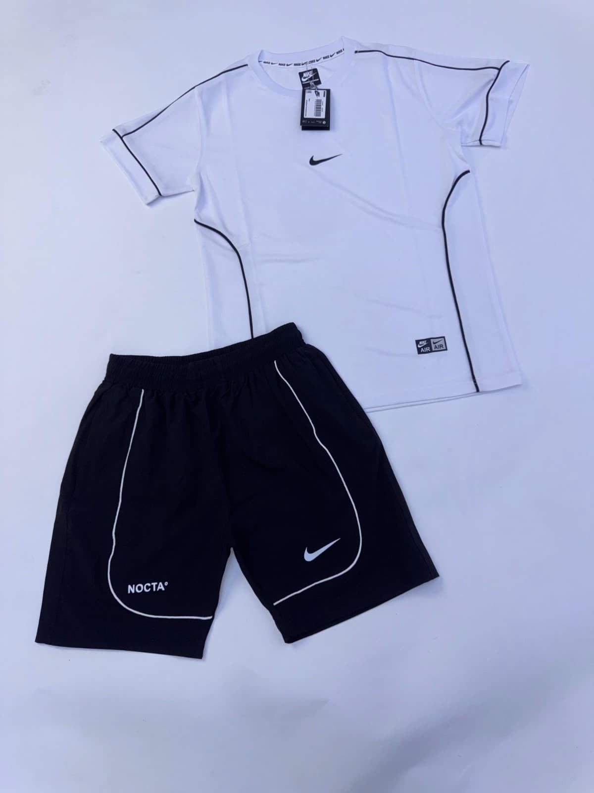 Conjunto de verano Nike Nocta - Imagen 1