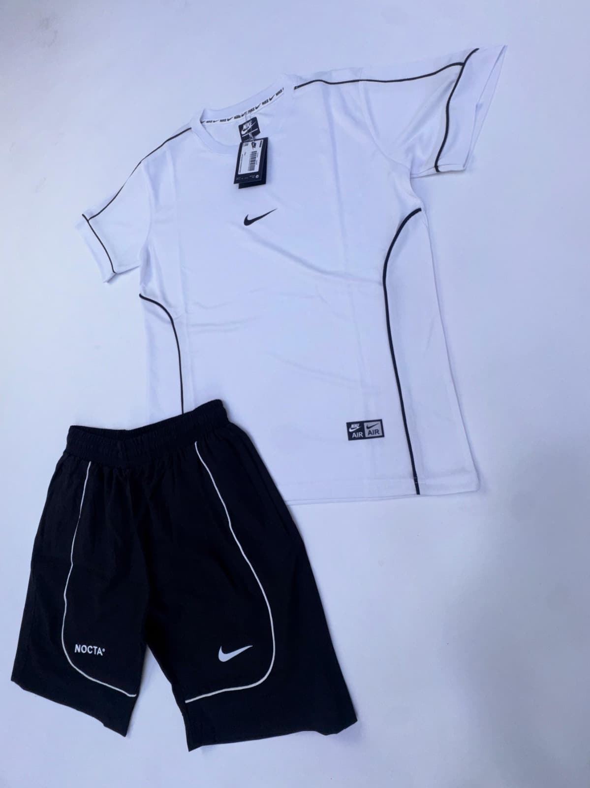 Conjunto de verano Nike Nocta - Imagen 2