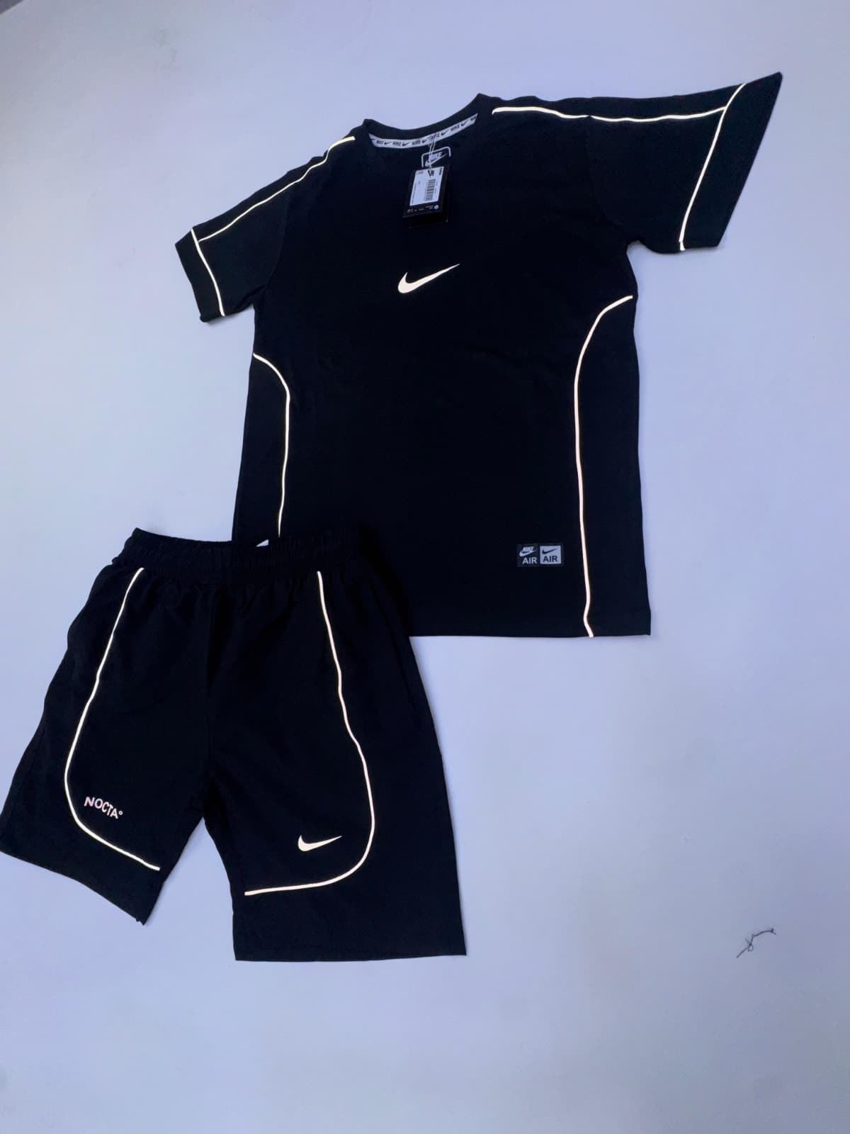 Conjunto de verano Nike Nocta - Imagen 3
