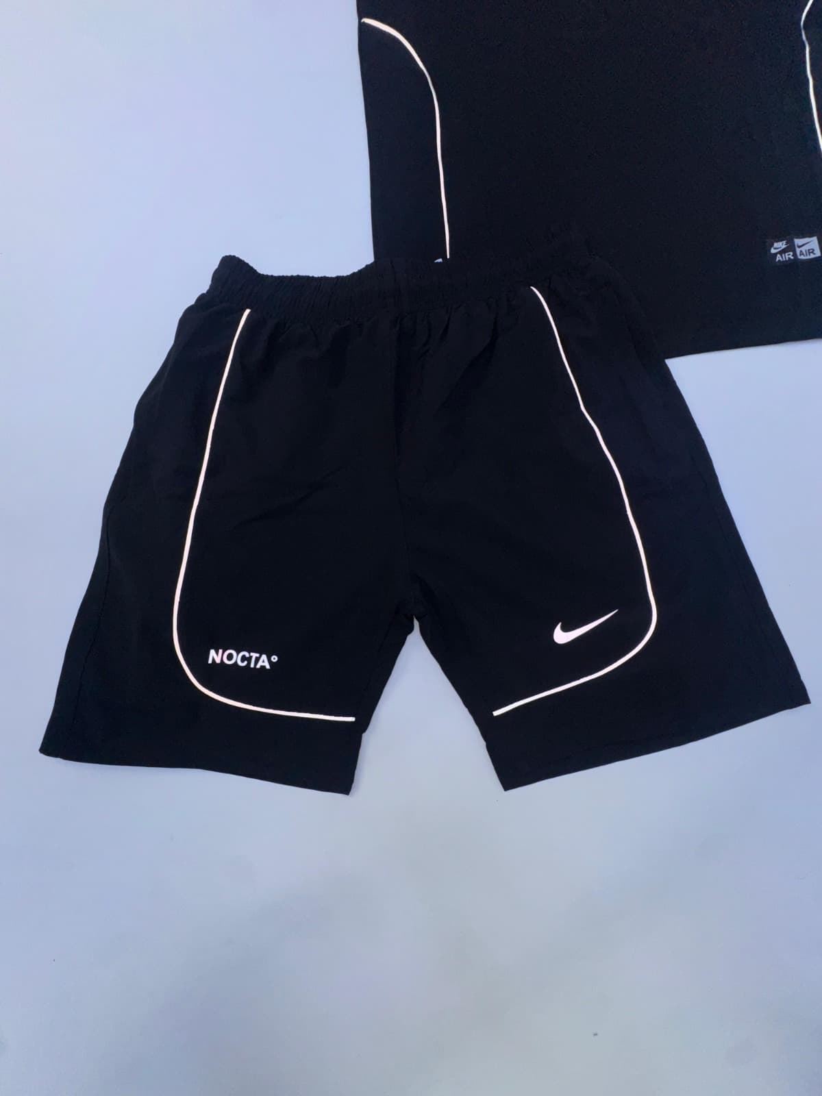 Conjunto de verano Nike Nocta - Imagen 4