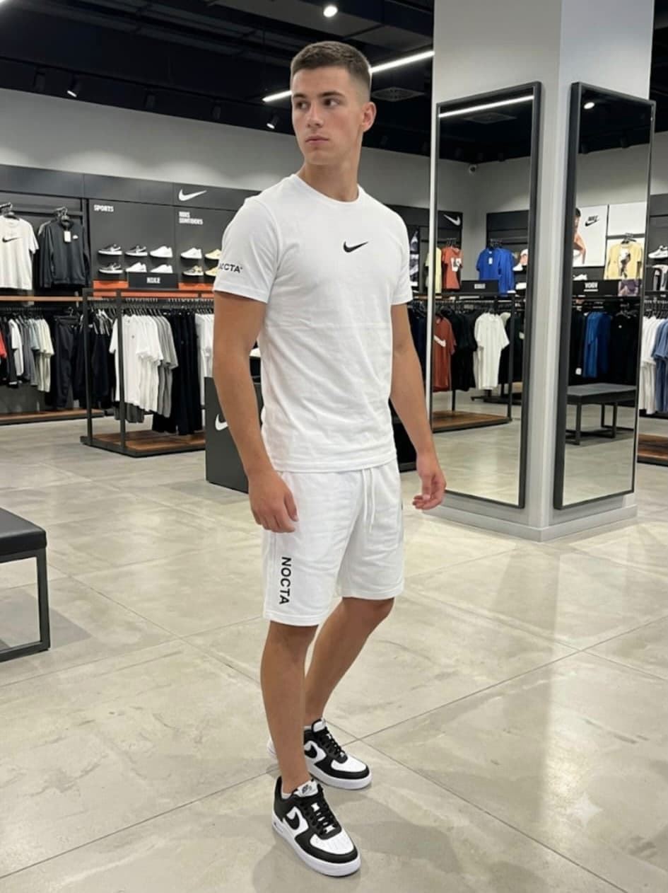 Conjunto de verano Nike Nocta - Imagen 1