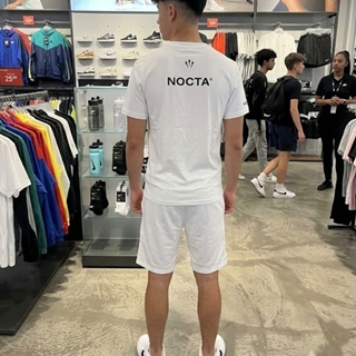 Conjunto de verano Nike Nocta - Imagen 2