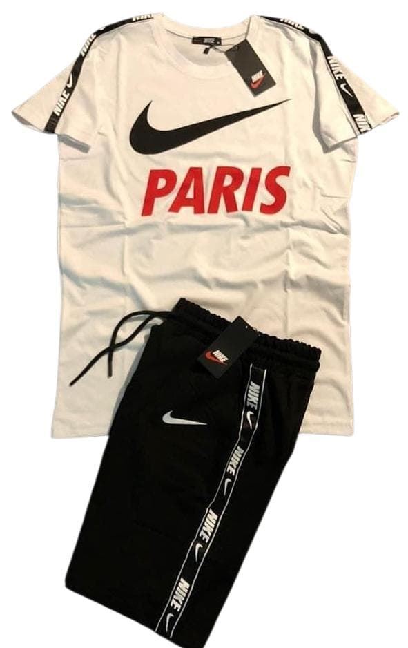 Conjunto de verano Nike Paris - Imagen 1