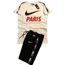 Conjunto de verano Nike Paris - Imagen 1