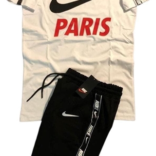 Conjunto de verano Nike Paris - Imagen 1