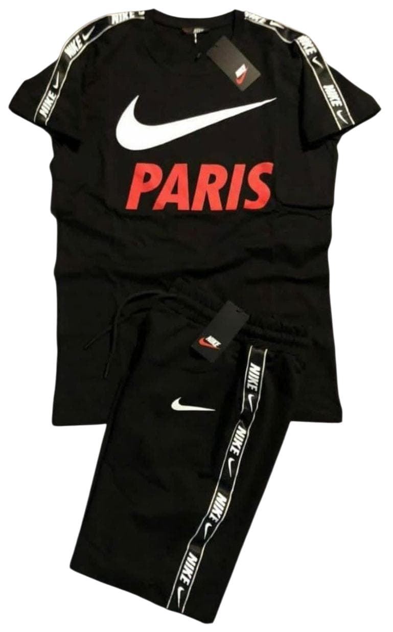 Conjunto de verano Nike Paris - Imagen 2
