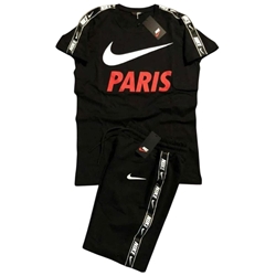 Conjunto de verano Nike Paris - Imagen 2