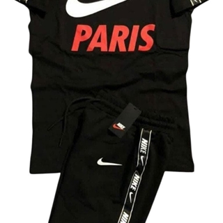 Conjunto de verano Nike Paris - Imagen 2