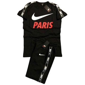 Conjunto de verano Nike Paris - Imagen 2