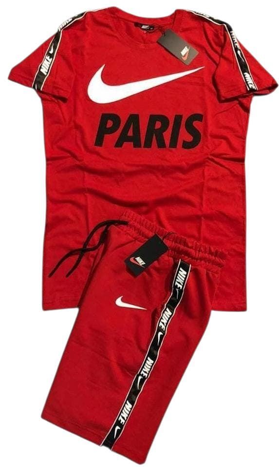 Conjunto de verano Nike Paris - Imagen 3
